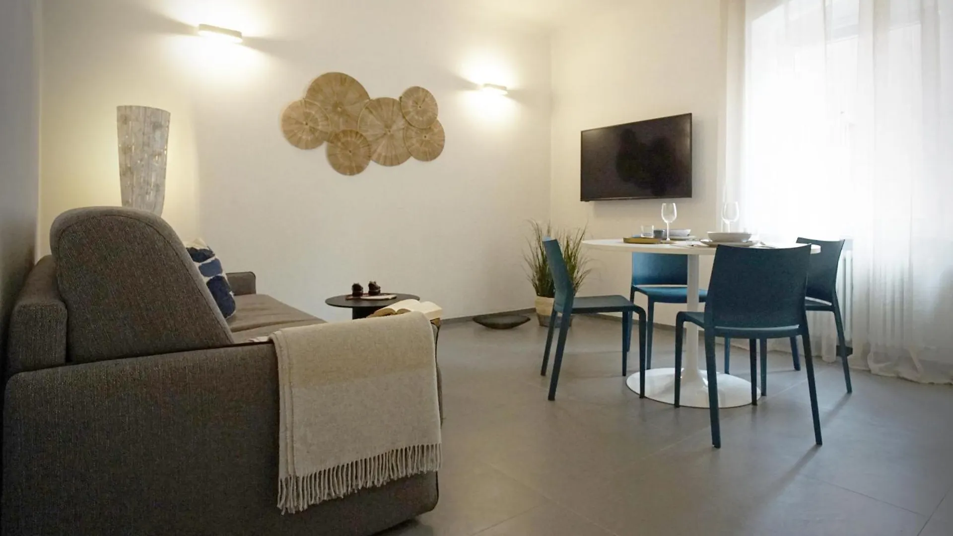 L'Isola Di Bar Apartment La Spezia