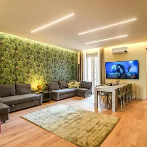 Cinque Terre Euphoria - 3bdr Appartamento