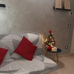 La Nchioscia Appartamento