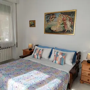 Pied à Terre Nr.5 Appartamento