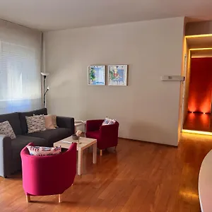 Greige Appartement