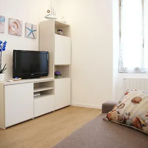 Romeo's House Apartment