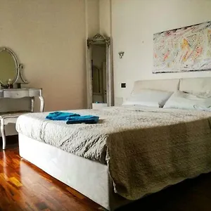 100 Viale Italia Appartamento